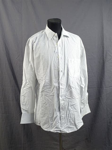 chemise yves saint laurent pour homme|Yves Saint Laurent Chemises vintage .